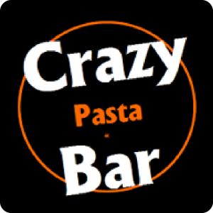 Crazy Pasta